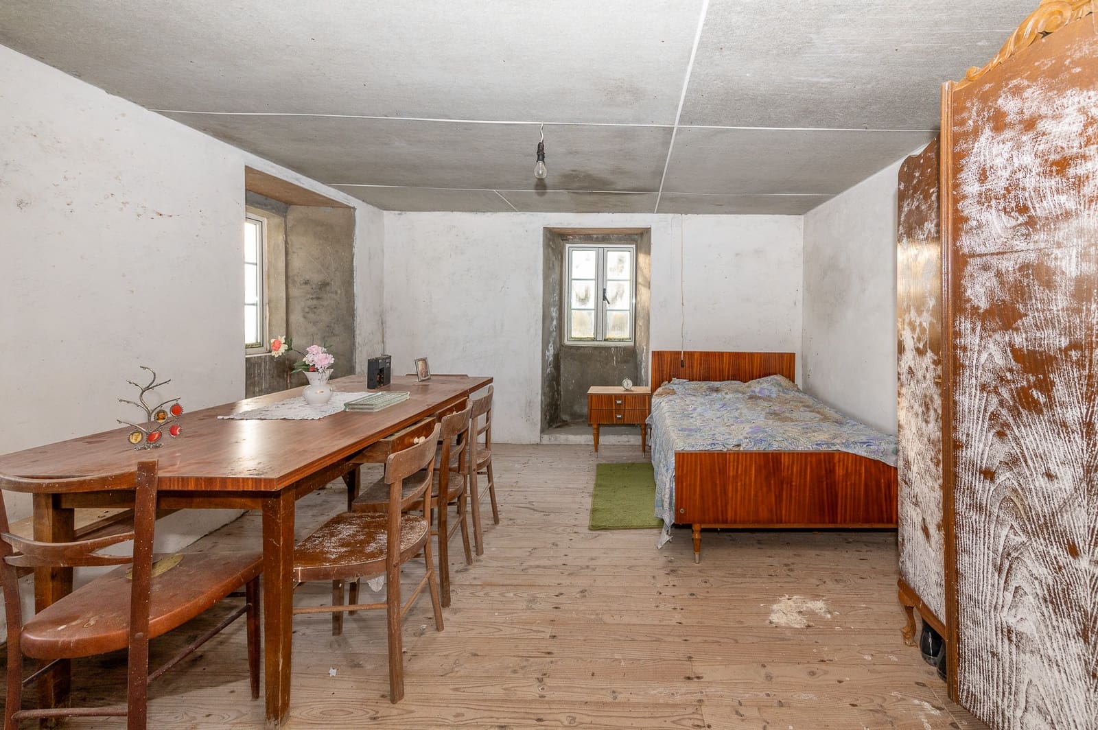 1 chambre Finca/Maison de Campagne à vendre à Vilalba - 50 000 € (Ref: 9653162)