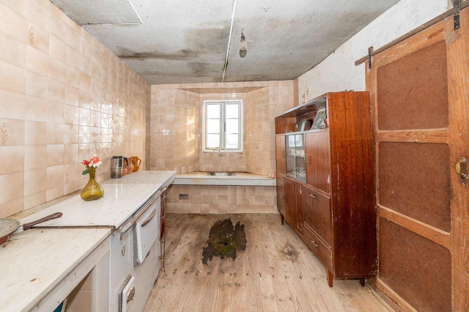 1 chambre Finca/Maison de Campagne à vendre à Vilalba - 50 000 € (Ref: 9653162)