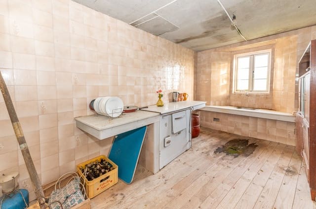 1 quarto Quinta/Casa Rural para venda em Vilalba - 50 000 € (Ref: 9653162)