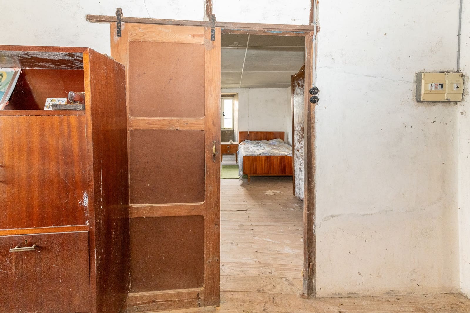 1 chambre Finca/Maison de Campagne à vendre à Vilalba - 50 000 € (Ref: 9653162)