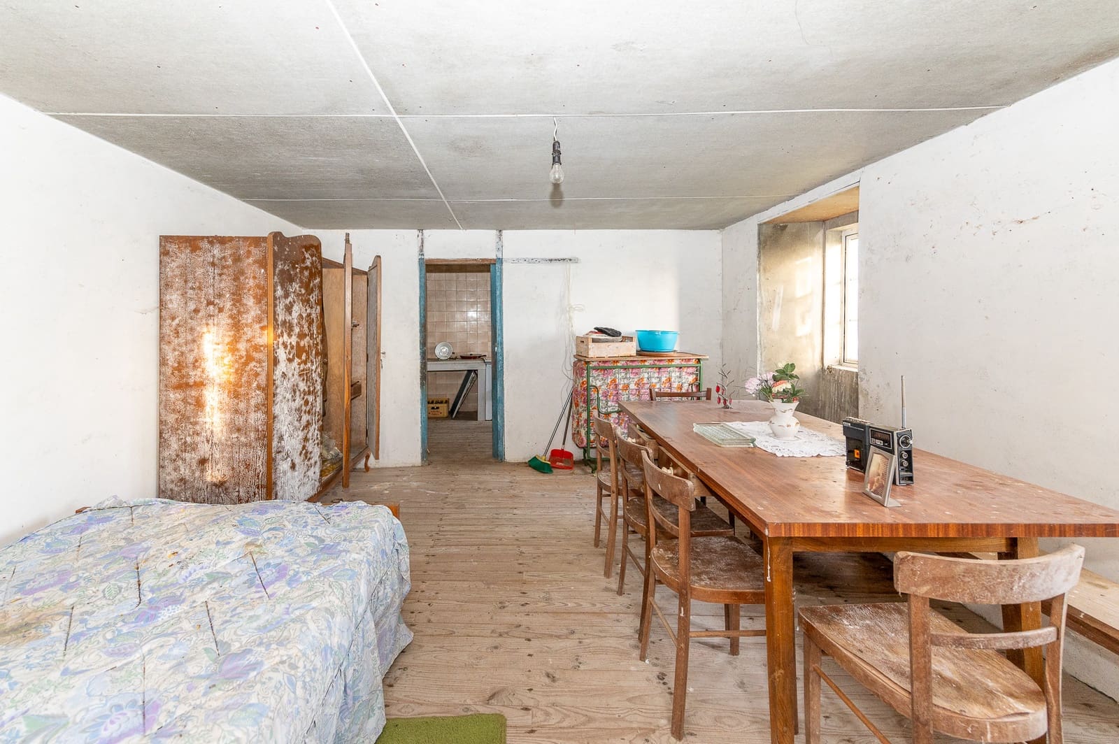 1 bedroom Finca/Country House for sale in Vilalba - € 50,000 (Ref: 9653162)