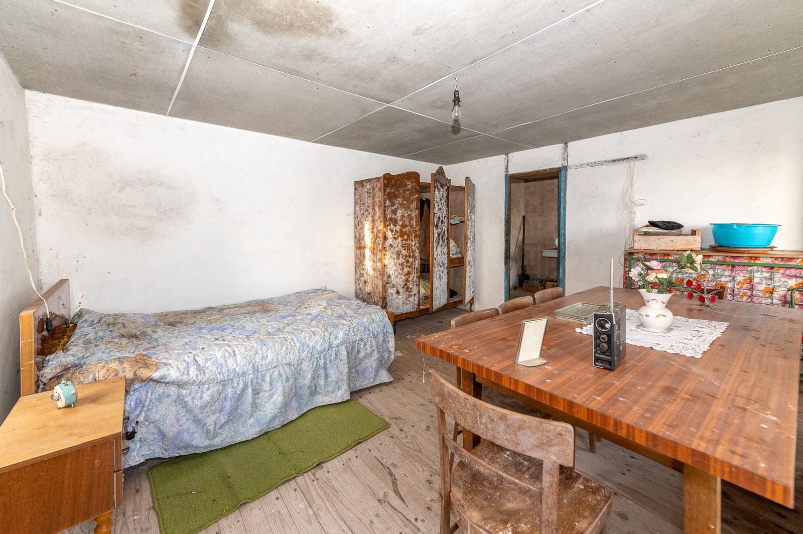 1 bedroom Finca/Country House for sale in Vilalba - € 50,000 (Ref: 9653162)