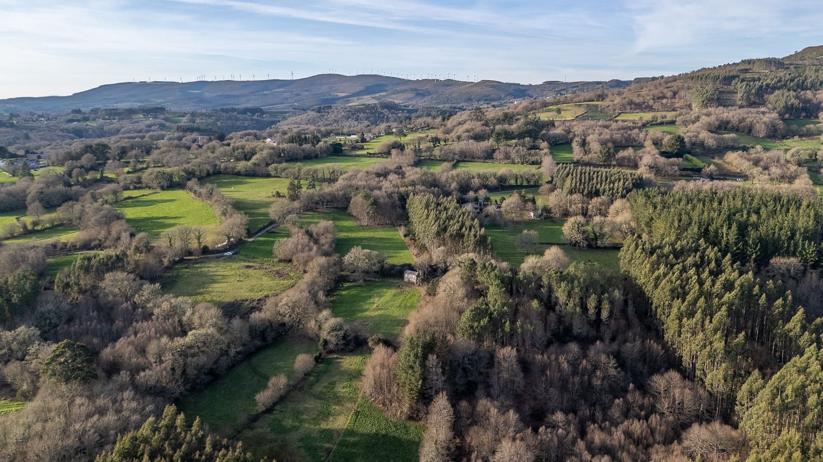 1 bedroom Finca/Country House for sale in Vilalba - € 50,000 (Ref: 9653162)