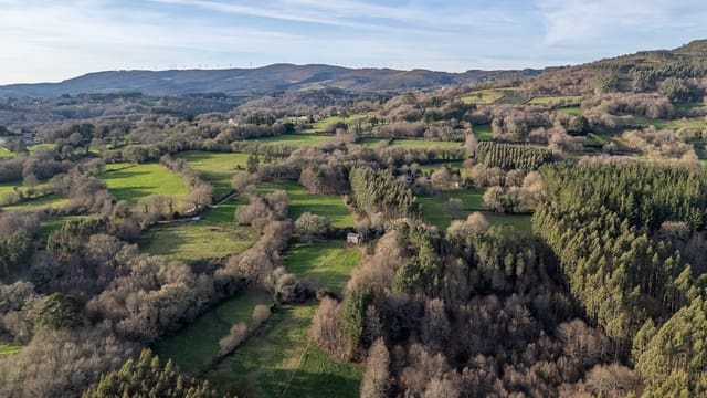 1 quarto Quinta/Casa Rural para venda em Vilalba - 50 000 € (Ref: 9653162)