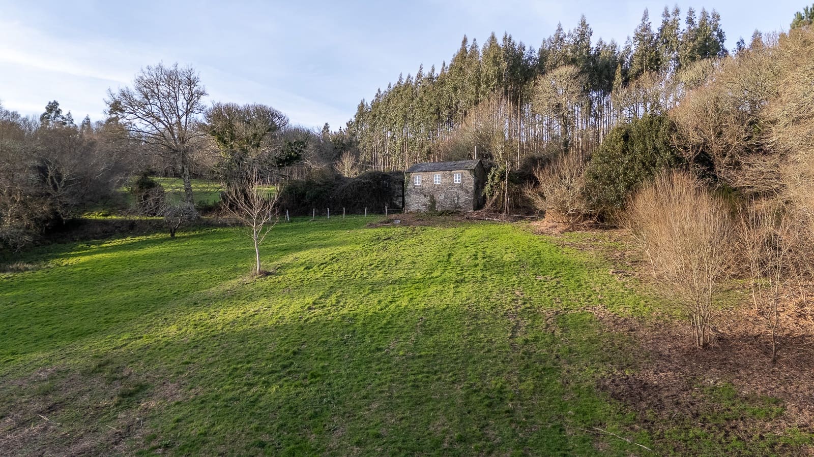 1 bedroom Finca/Country House for sale in Vilalba - € 50,000 (Ref: 9653162)