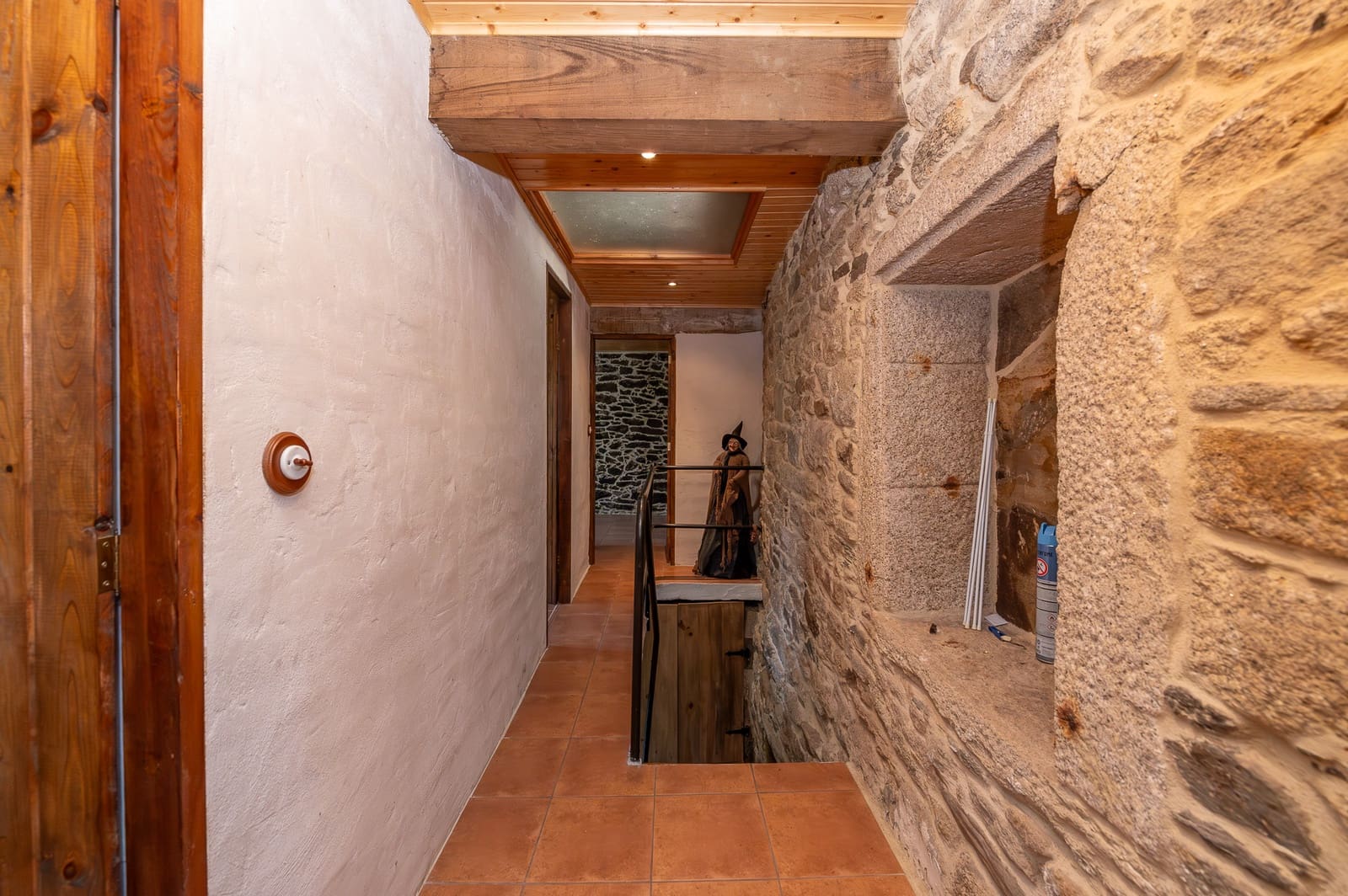 3 bedroom Finca/Country House for sale in Guitiriz - € 140,000 (Ref: 9677861)