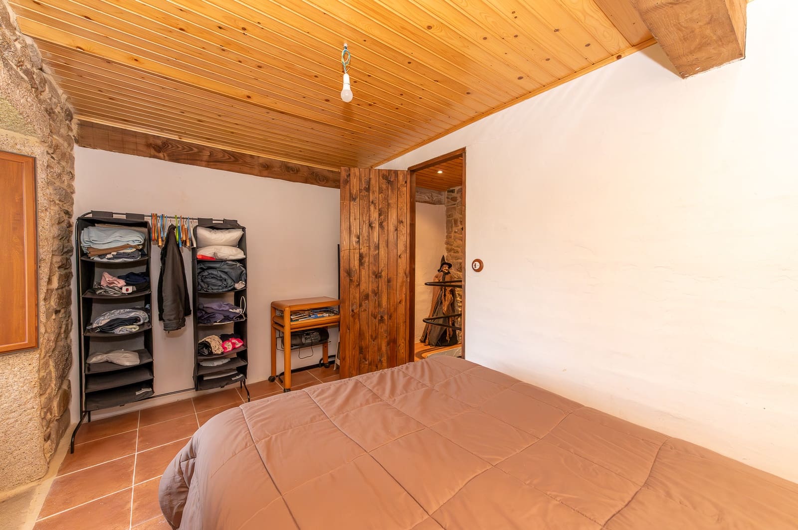 3 bedroom Finca/Country House for sale in Guitiriz - € 140,000 (Ref: 9677861)