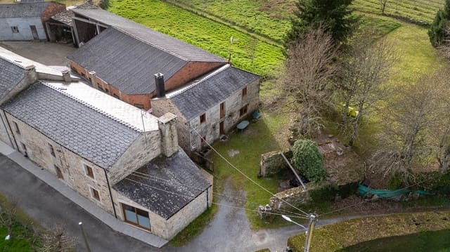 3 soveværelse Finca/Landehus til salg i Guitiriz - € 140.000 (Ref: 9677861)