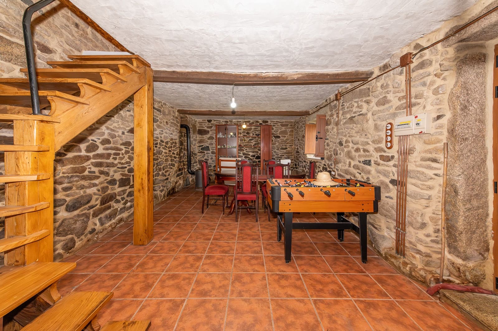 3 bedroom Finca/Country House for sale in Guitiriz - € 140,000 (Ref: 9677861)