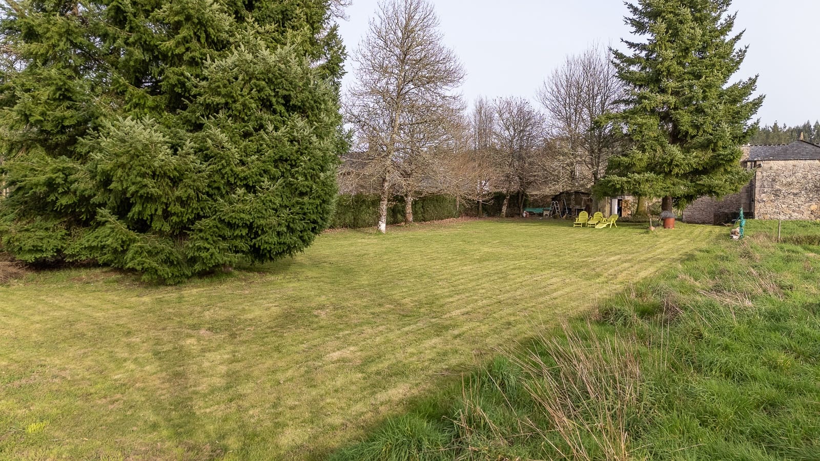 3 bedroom Finca/Country House for sale in Guitiriz - € 140,000 (Ref: 9677861)