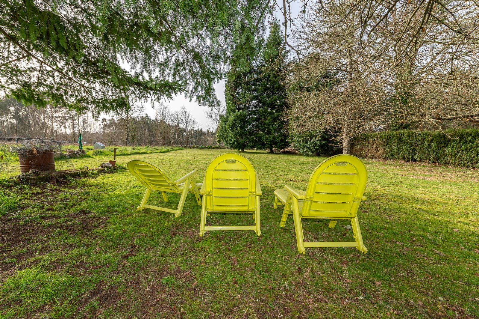 3 bedroom Finca/Country House for sale in Guitiriz - € 140,000 (Ref: 9677861)