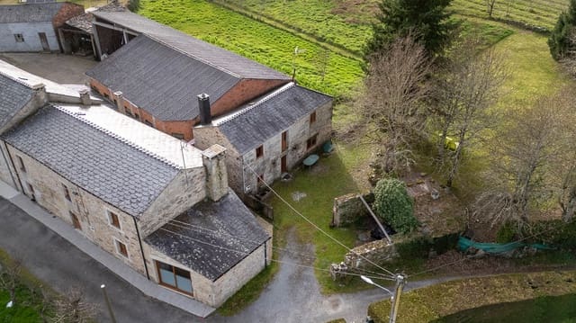 3 quarto Quinta/Casa Rural para venda em Guitiriz - 129 000 € (Ref: 9677861)