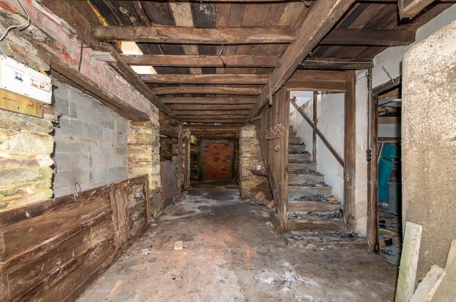 1 sovrum Finca/Hus på landet till salu i Xermade med garage - 85 000 € (Ref: 9684152)