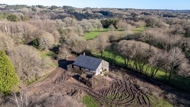 1 sovrum Finca/Hus på landet till salu i Xermade med garage - 85 000 € (Ref: 9684152)