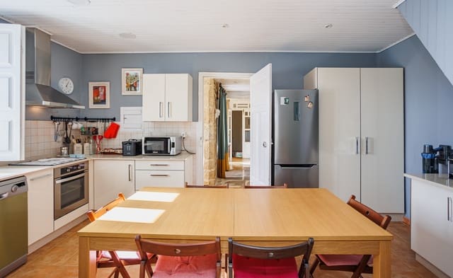 4 bedroom Finca/Country House for sale in Vilar de Barrio with pool - € 395,000 (Ref: 9687472)