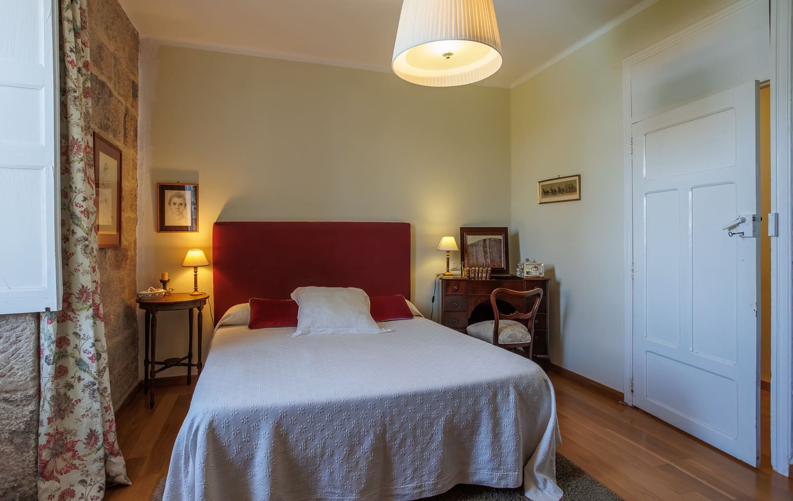 4 bedroom Finca/Country House for sale in Vilar de Barrio with pool - € 395,000 (Ref: 9687472)