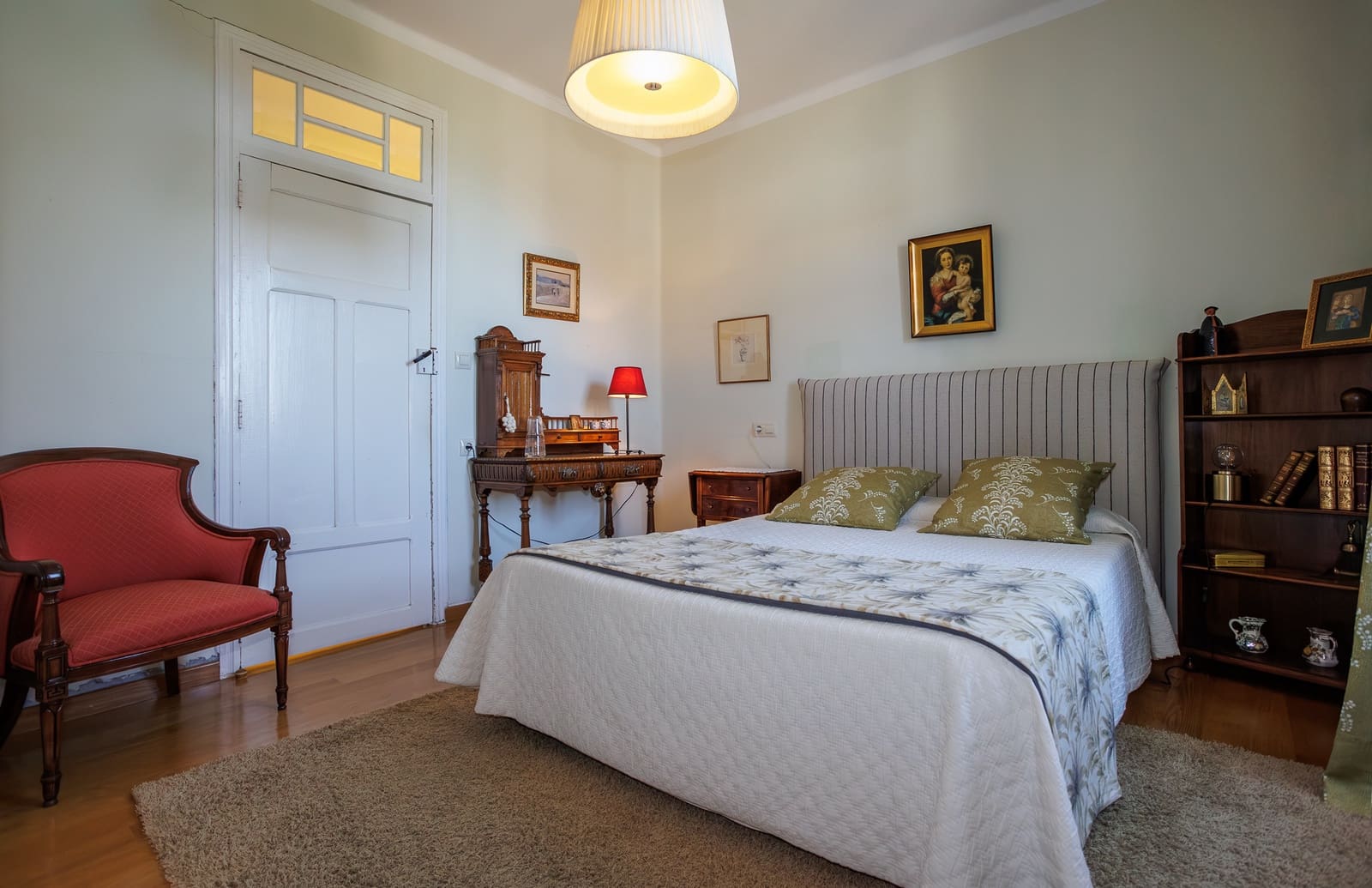 4 bedroom Finca/Country House for sale in Vilar de Barrio with pool - € 395,000 (Ref: 9687472)