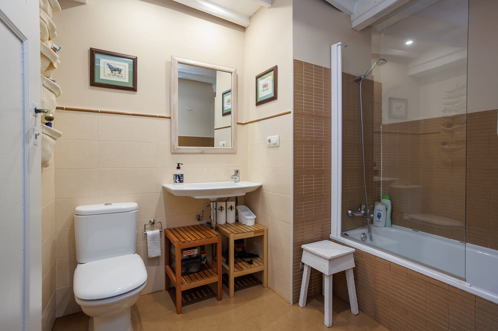 4 bedroom Finca/Country House for sale in Vilar de Barrio with pool - € 395,000 (Ref: 9687472)