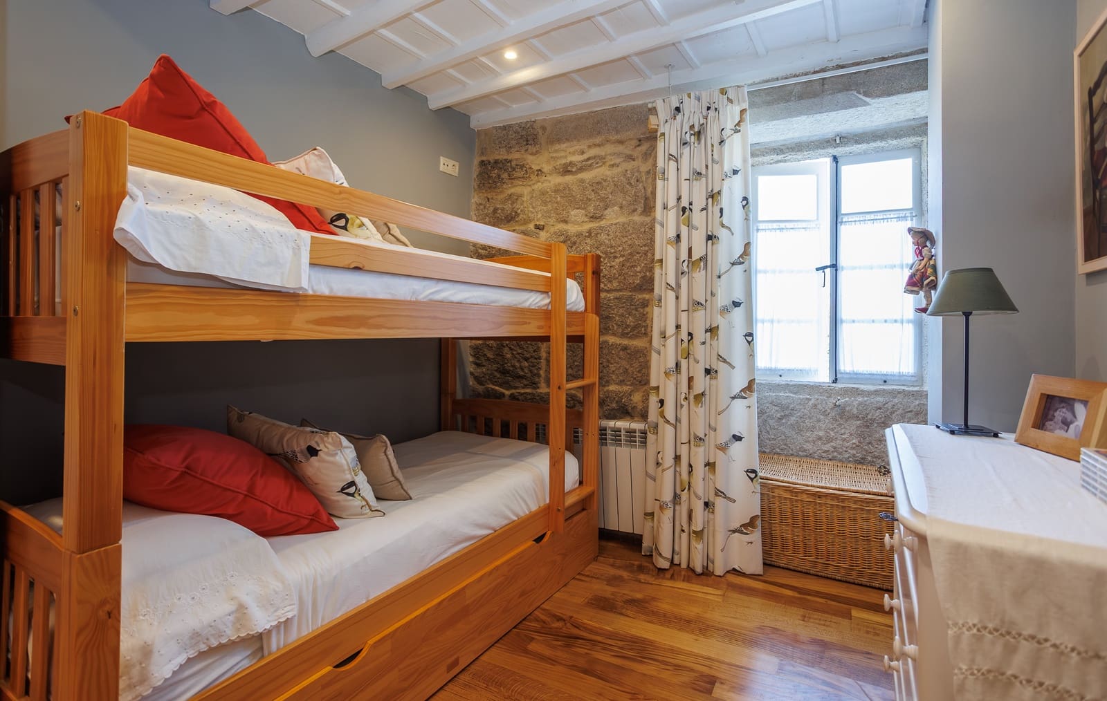 4 bedroom Finca/Country House for sale in Vilar de Barrio with pool - € 395,000 (Ref: 9687472)