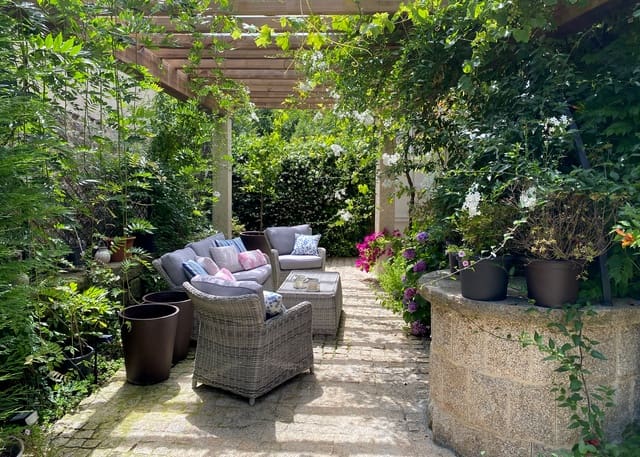 4 bedroom Finca/Country House for sale in Vilar de Barrio with pool - € 395,000 (Ref: 9687472)