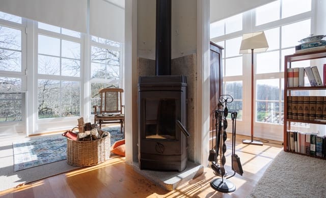 4 chambre Finca/Maison de Campagne à vendre à Maceda avec piscine - 395 000 € (Ref: 9687472)