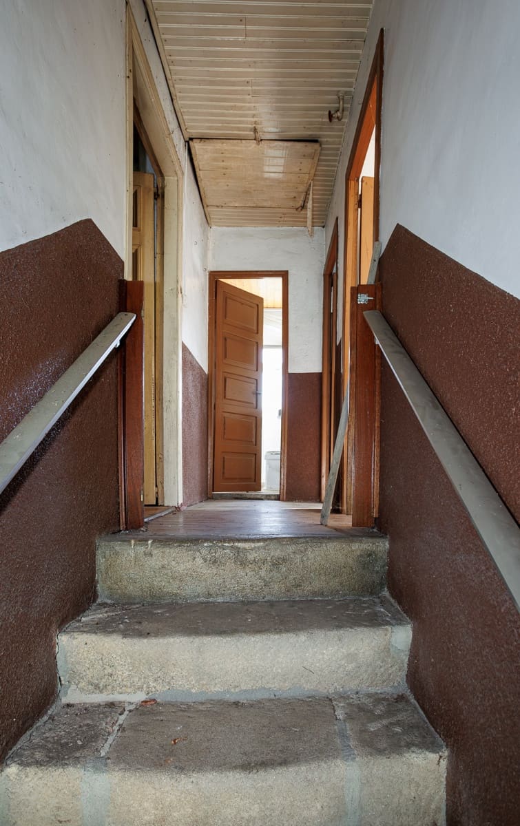 3 bedroom Finca/Country House for sale in Vilar de Barrio - € 75,000 (Ref: 9687473)