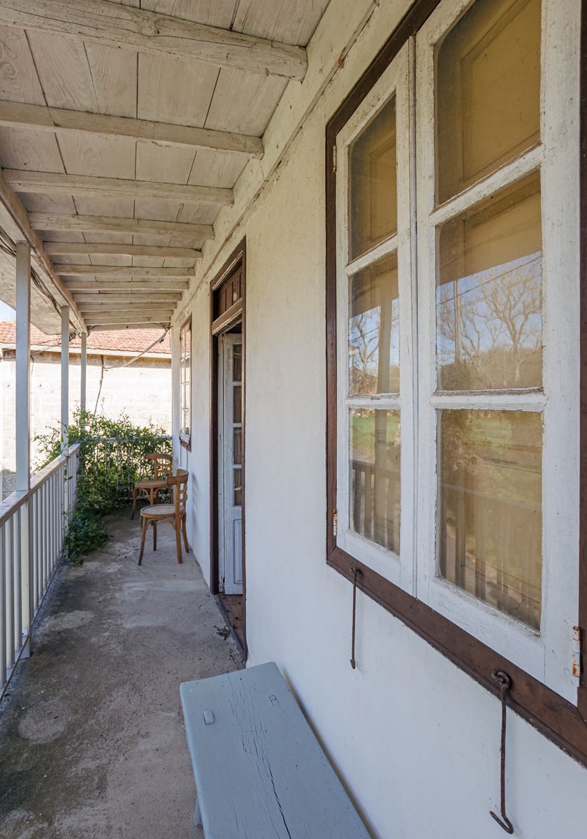 3 bedroom Finca/Country House for sale in Vilar de Barrio - € 75,000 (Ref: 9687473)