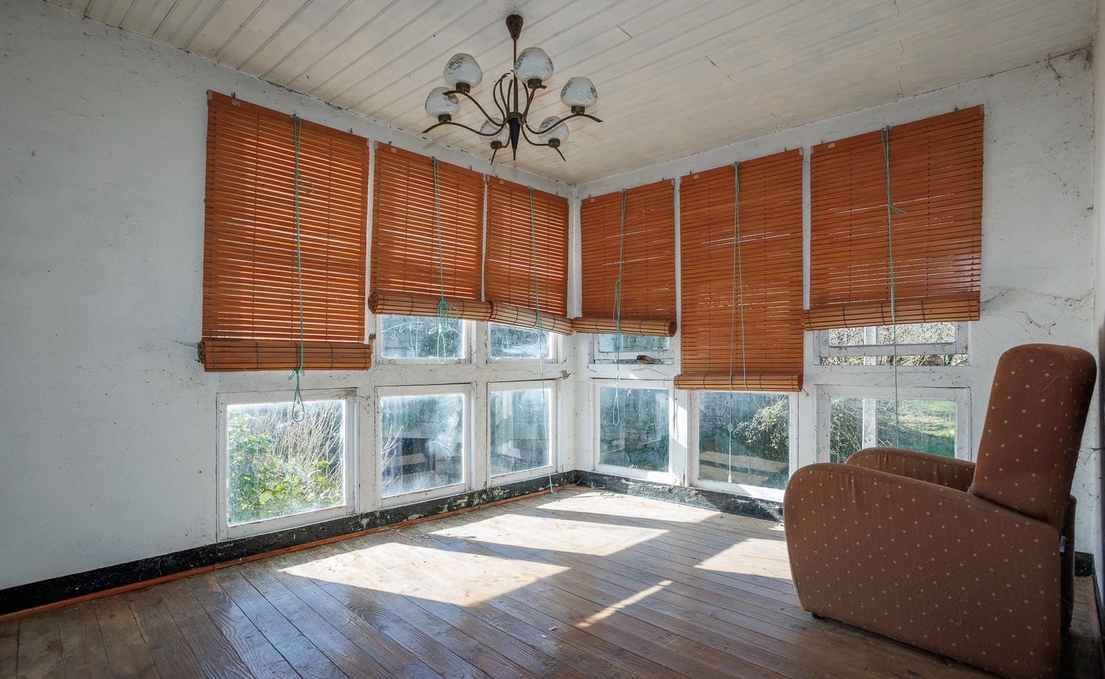 3 bedroom Finca/Country House for sale in Vilar de Barrio - € 75,000 (Ref: 9687473)