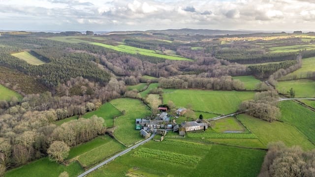 3 soveværelse Finca/Landehus til salg i Guitiriz - € 75.000 (Ref: 9691607)