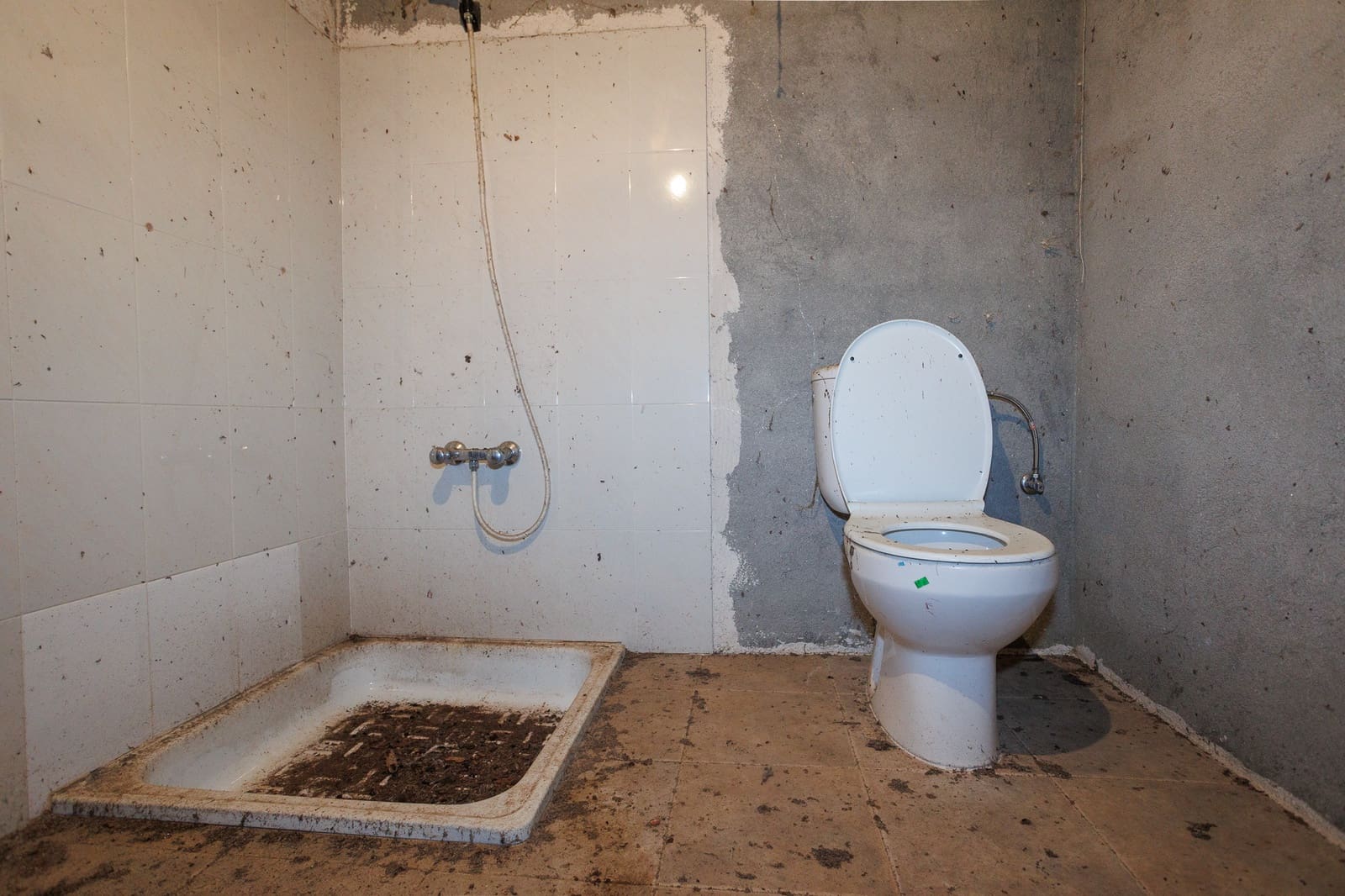 1 soveværelse Finca/Landehus til salg i Outeiro de Rei - € 30.000 (Ref: 9694394)