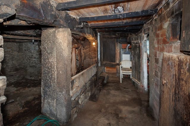 1 soveværelse Finca/Landehus til salg i Outeiro de Rei - € 30.000 (Ref: 9694394)