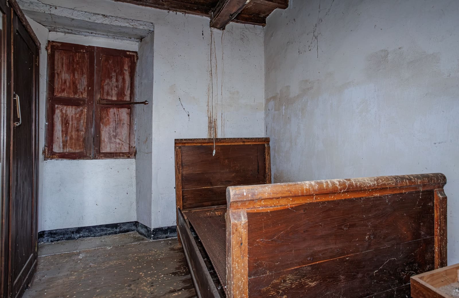 2 soveværelse Finca/Landehus til salg i Vilalba - € 35.000 (Ref: 9747066)