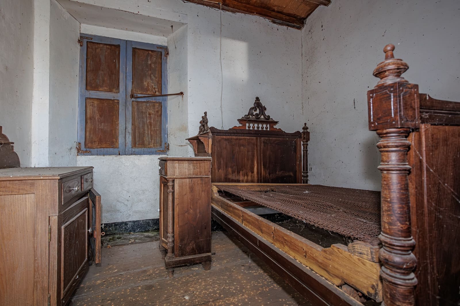 2 soveværelse Finca/Landehus til salg i Vilalba - € 35.000 (Ref: 9747066)