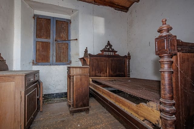 2 soveværelse Finca/Landehus til salg i Vilalba - € 35.000 (Ref: 9747066)