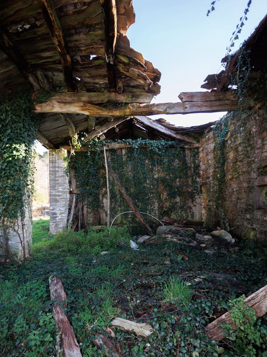 2 soveværelse Finca/Landehus til salg i Vilalba - € 35.000 (Ref: 9747066)