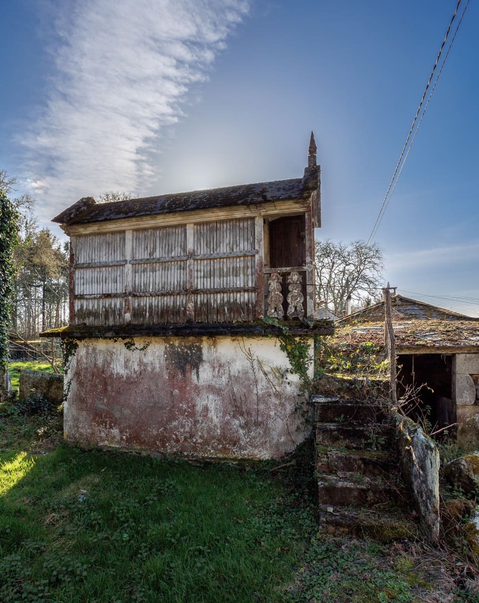 2 soveværelse Finca/Landehus til salg i Vilalba - € 35.000 (Ref: 9747066)