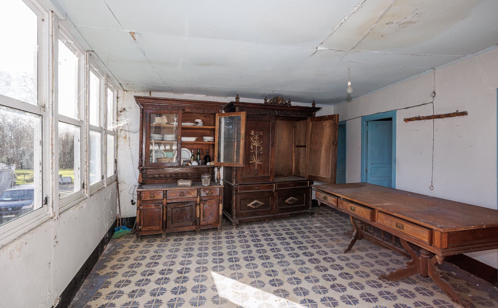 2 soveværelse Finca/Landehus til salg i Vilalba - € 35.000 (Ref: 9747066)