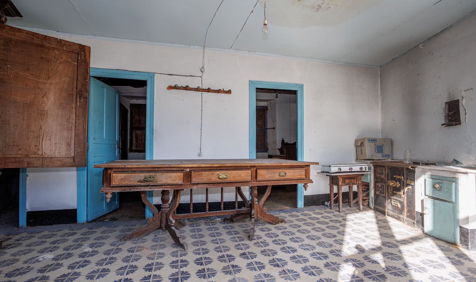 2 soveværelse Finca/Landehus til salg i Vilalba - € 35.000 (Ref: 9747066)