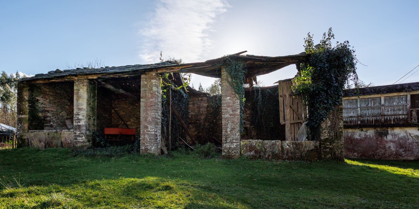 2 soveværelse Finca/Landehus til salg i Vilalba - € 35.000 (Ref: 9747066)