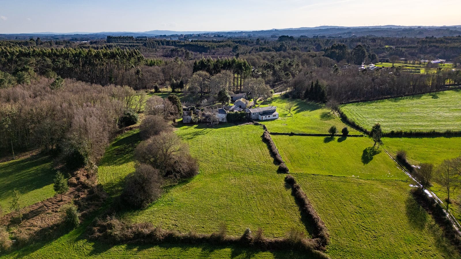 2 soveværelse Finca/Landehus til salg i Vilalba - € 35.000 (Ref: 9747066)