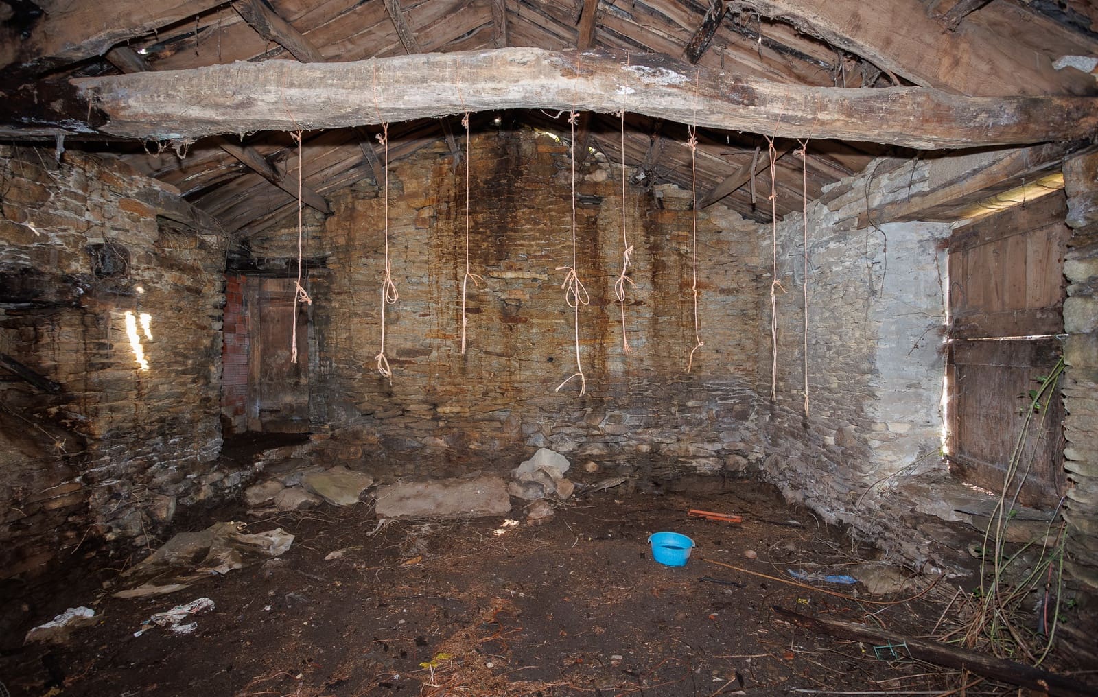 2 soveværelse Finca/Landehus til salg i Vilalba - € 35.000 (Ref: 9747066)