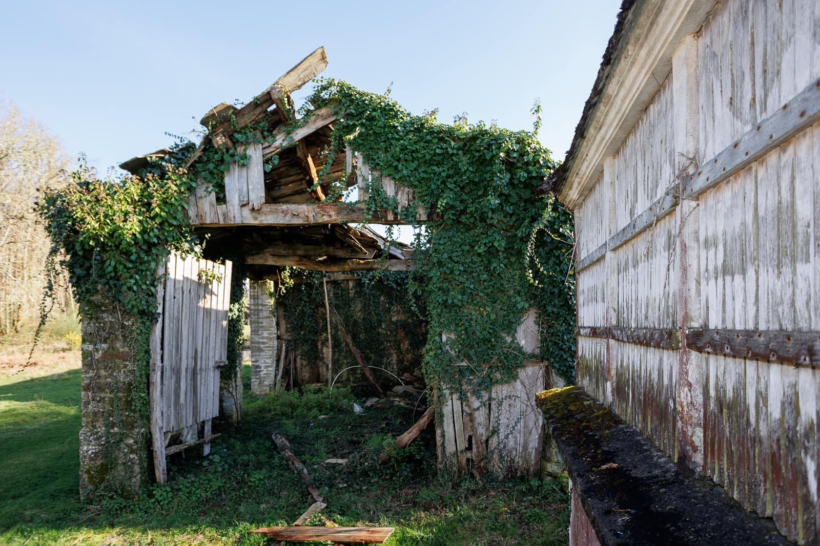 2 soveværelse Finca/Landehus til salg i Vilalba - € 35.000 (Ref: 9747066)