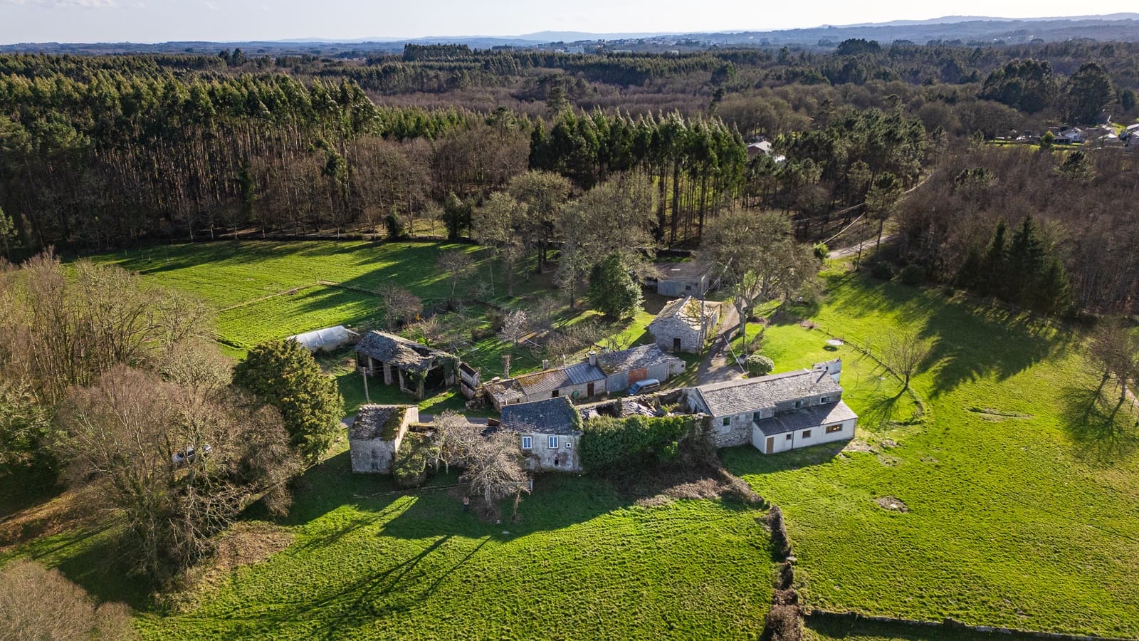 2 soveværelse Finca/Landehus til salg i Vilalba - € 35.000 (Ref: 9747066)