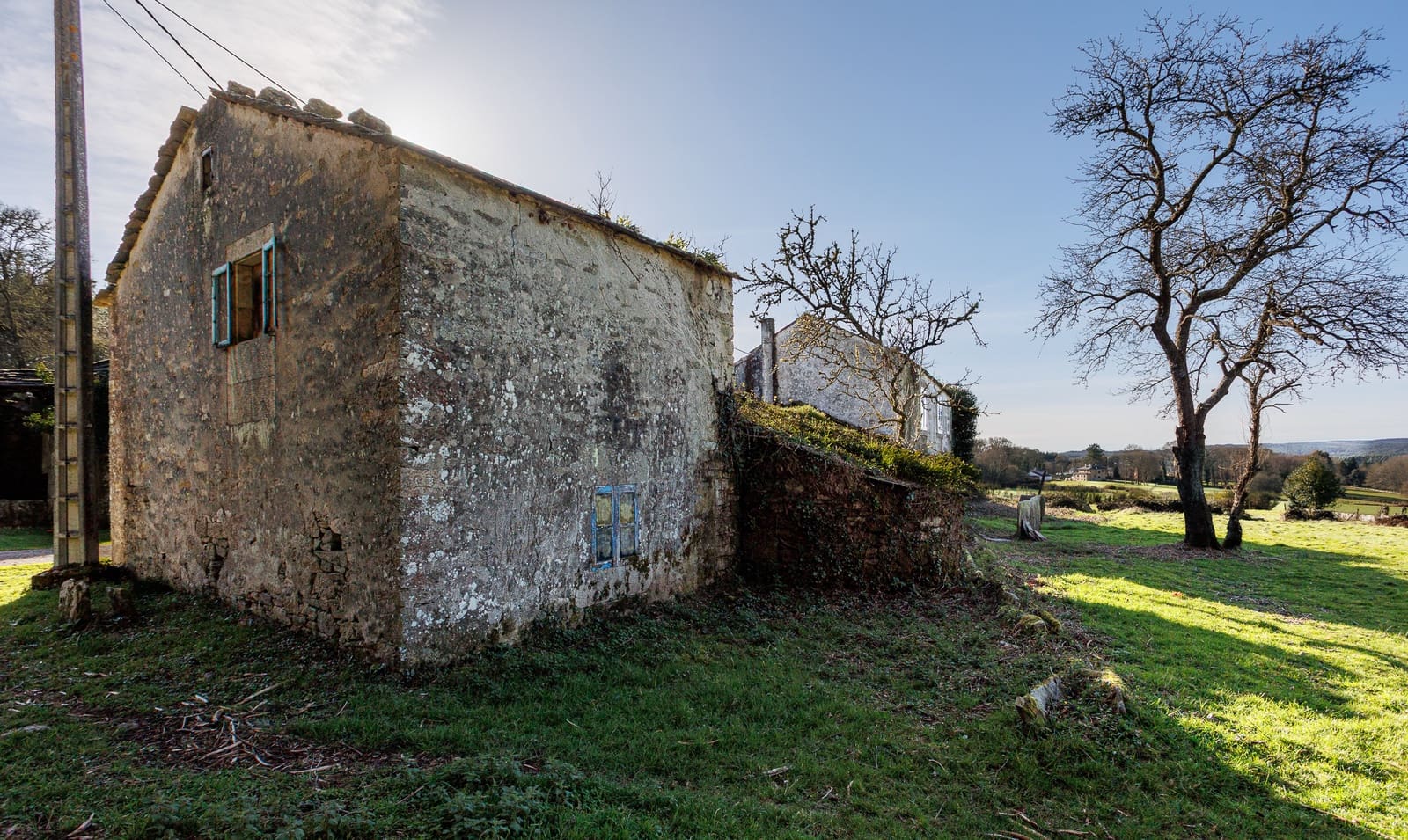 2 soveværelse Finca/Landehus til salg i Vilalba - € 35.000 (Ref: 9747066)