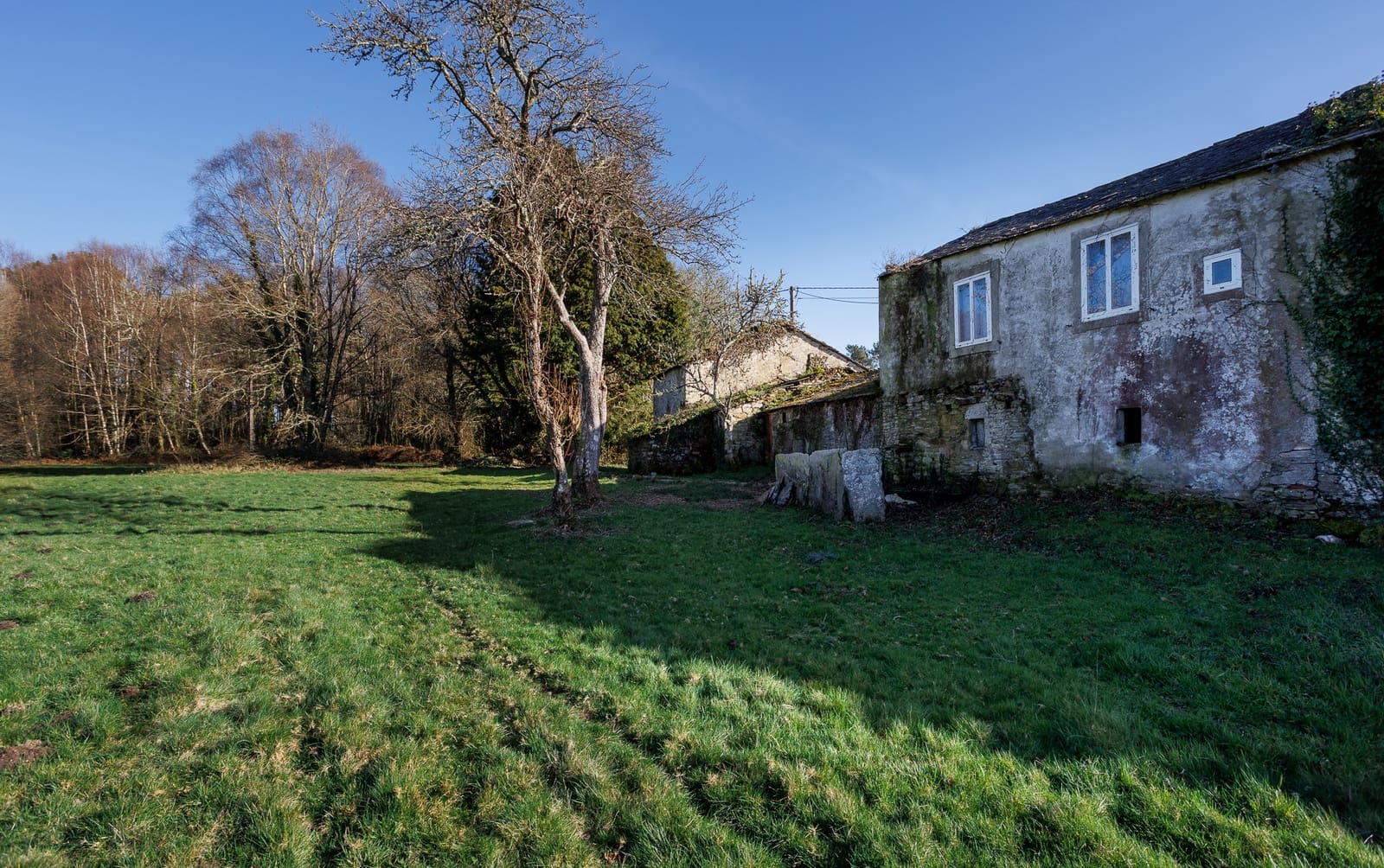 2 soveværelse Finca/Landehus til salg i Vilalba - € 35.000 (Ref: 9747066)