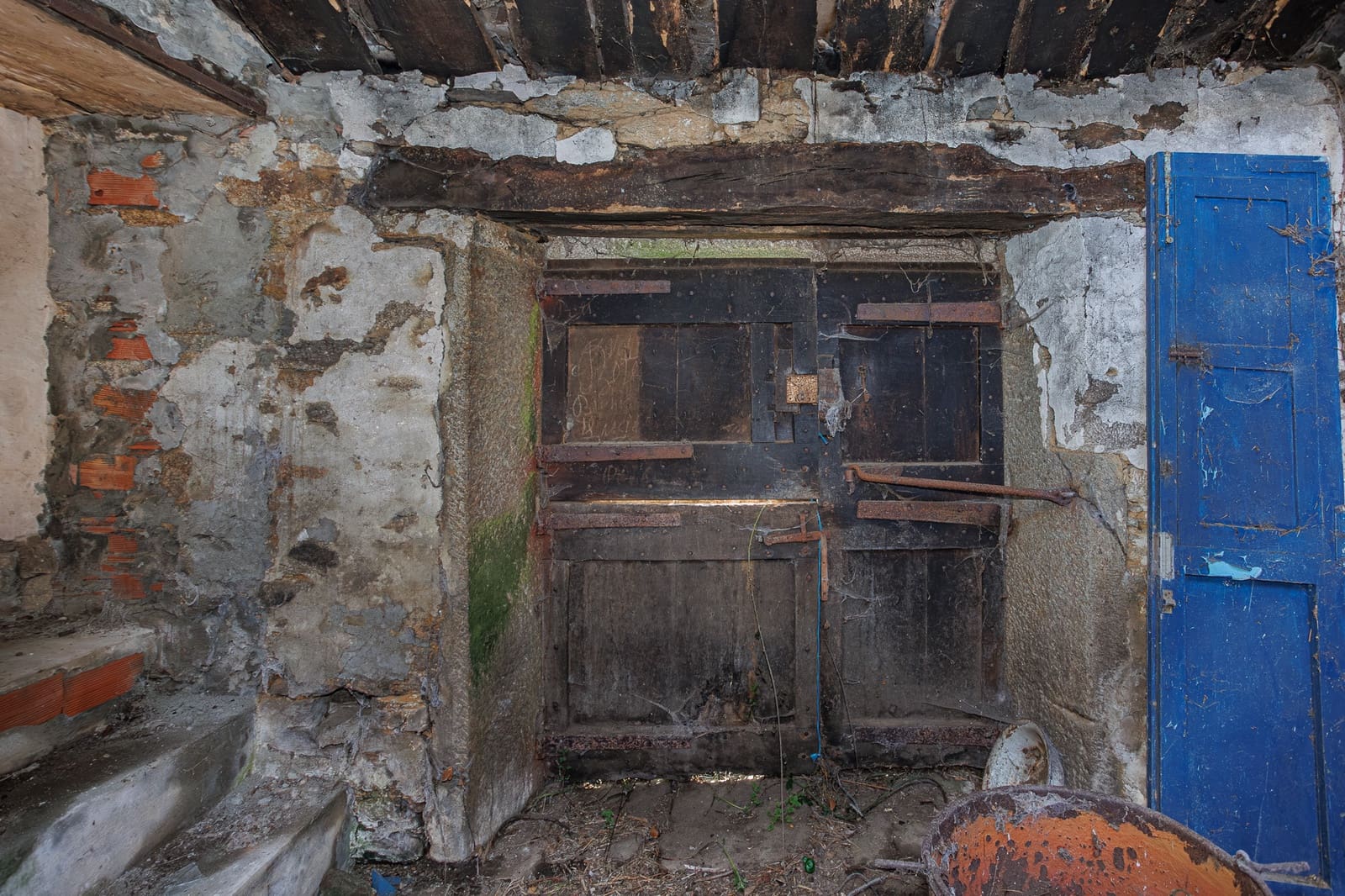 2 soveværelse Finca/Landehus til salg i Vilalba - € 35.000 (Ref: 9747066)