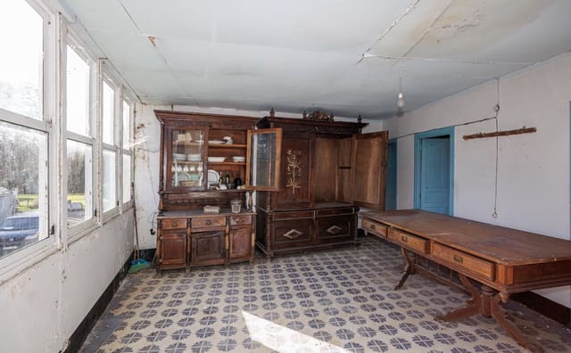 2 quarto Quinta/Casa Rural para venda em Vilalba - 35 000 € (Ref: 9747066)