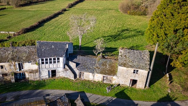 2 quarto Quinta/Casa Rural para venda em Vilalba - 35 000 € (Ref: 9747066)