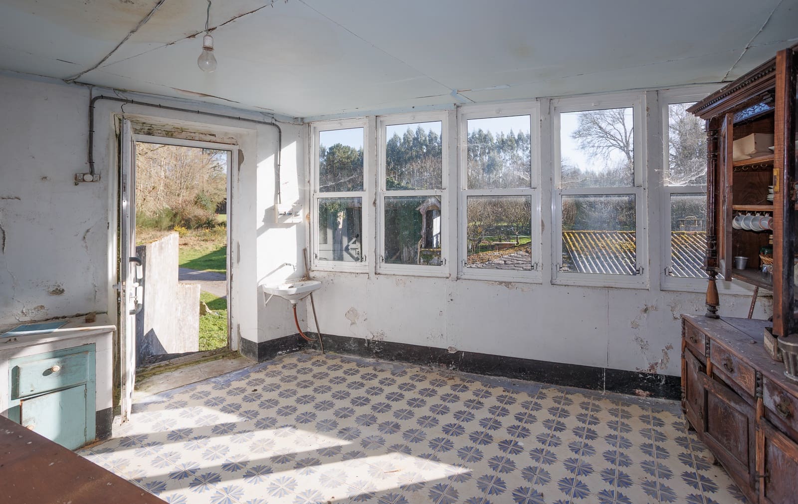 2 bedroom Finca/Country House for sale in Vilalba - € 35,000 (Ref: 9747066)