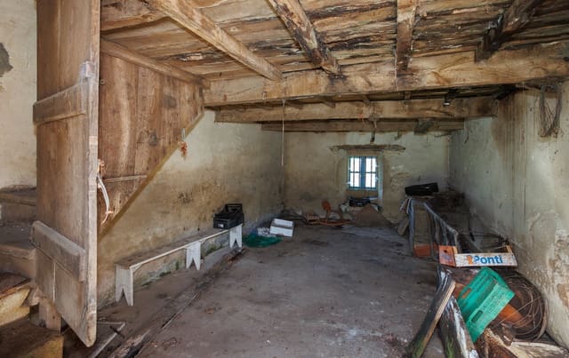 2 quarto Quinta/Casa Rural para venda em Vilalba - 35 000 € (Ref: 9747066)